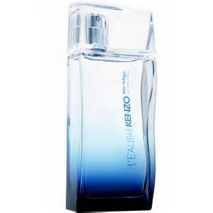 Духи L`Eau par Kenzo Eau Indigo pour Homme фото